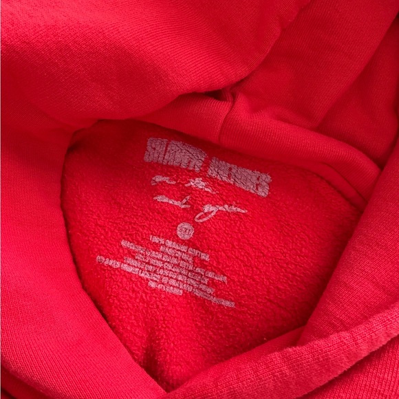 Shawn Mendes LOVE LOVE LOVE Hoodie - Tour Merch 2025 - Picture 3 of 5